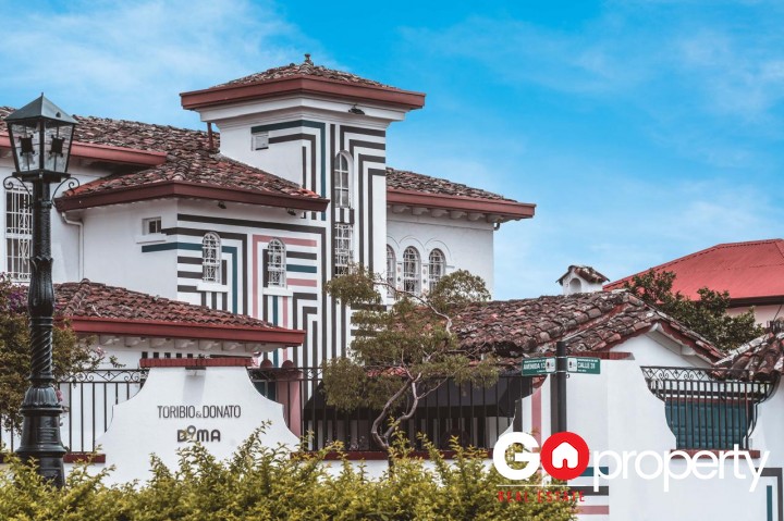 Propiedad comercial en el corazon de Barrio Escalante!